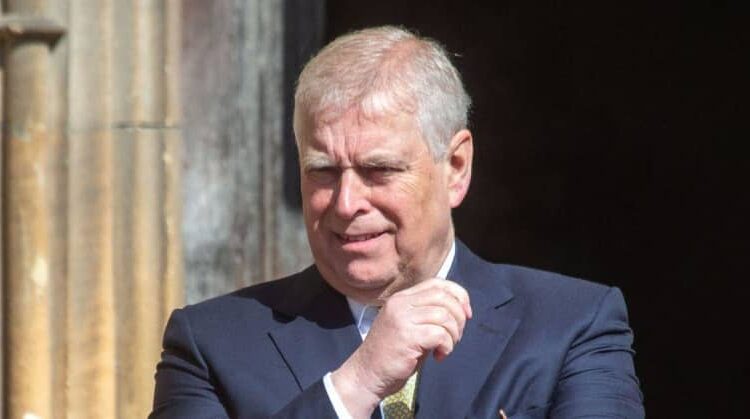 Andrew's biographer still belives the prince could end up in court despite his settlement with Giuffre.MEGA