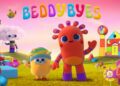 Disney Branded Television Acquires Thunderbird Entertainment and JAM Media’s Preschool Series BeddyByes
