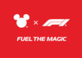 Disney, Formula 1 Announce 'Fuel the Magic' Las Vegas Grand Prix Campaign
