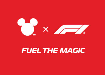 Disney, Formula 1 Announce 'Fuel the Magic' Las Vegas Grand Prix Campaign