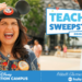 Disney Imagination Campus Partners with ‘Abbott Elementary’ for 2026 Teachers Sweepstakes