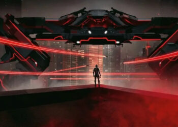 Disney Just Dropped A Sci-Fi Bomb In Theaters, Another Epic Tron Fail