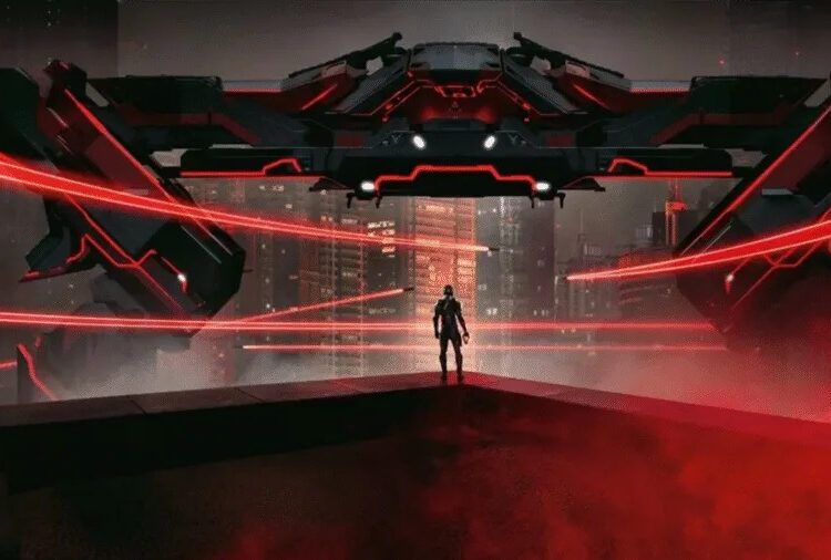 Disney Just Dropped A Sci-Fi Bomb In Theaters, Another Epic Tron Fail