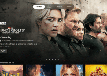 Disney+ Replaces Star with Hulu Globally, to Add More Hulu Integration Features