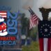 Disney Reveals Celebrations for US’s 250th Anniversary, Update for Soarin’ Across America