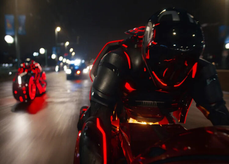 Disney Sci-Fi Movie Set To Lose $132M+