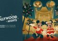 Disney World Unveils Dates, Activities for Jollywood Nights
