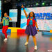 Pixar Pals Playtime Party at Fantasyland Theatre