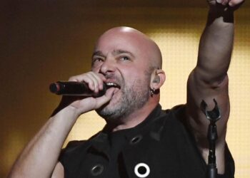 Disturbed Address Brussels Concert Cancelation in New Statement