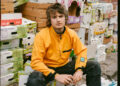 Djo, the stage name of actor and musician Joe Keery, is currently on his Another Bite Tour.