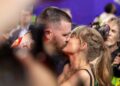 Do We Still Like Taylor Swift When She’s Happy?