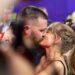 Do We Still Like Taylor Swift When She’s Happy?