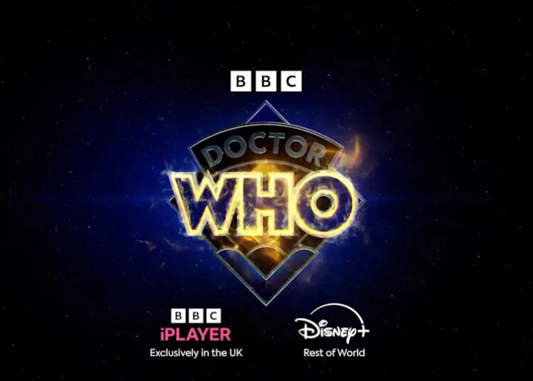 <p>BBC&sol;Disney&plus;</p>