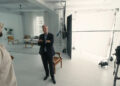 Former "To Catch a Predator" host Chris Hansen is interviewed in the new documentary "Predators."