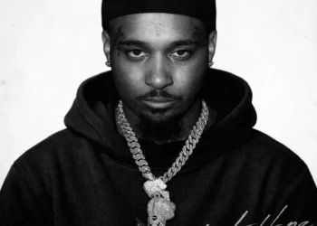 Doe Boy Represents Cleveland Proudly on His New Album "LAST HOPE"