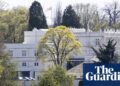 Does Prince Andrew live rent-free at Royal Lodge and can he be evicted? | UK news