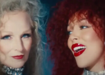 YouTube/Doja Cat
