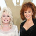 Dolly Parton, Reba McEntire