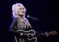 Dolly Parton, in full glam, puts rumors about her health to rest: ‘Do I look sick to you?’
