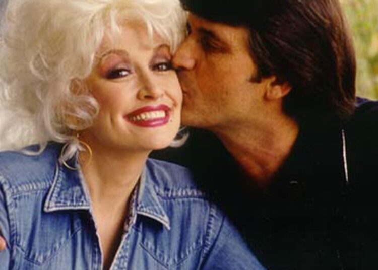 Dolly Parton's Husband Carl Dean's Will Revealed