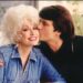 Dolly Parton and husband Carl Dean
