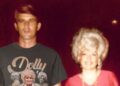 Dolly Parton's husband Carl Dean leaves entire fortune to her - Celebrity News - Entertainment