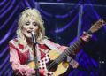 Dolly Parton's sister 'up all night praying' amid icon's health issues