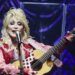 Dolly Parton's sister 'up all night praying' amid icon's health issues