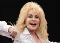 Dolly Parton’s sister ‘up all night praying’ as singer battles health problems