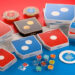 Dominos Dominos debuts its sleek new look