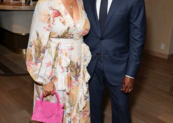 Don Cheadle Makes Rare Comment About Private Romance With Great Wife Bridgid Coulter