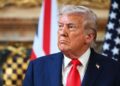 Donald Trump humiliated as Hollywood star issues scathing statement - Celebrity News - Entertainment