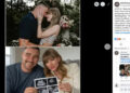 Don't be fooled by fake Taylor Swift pregnancy announcement rumors