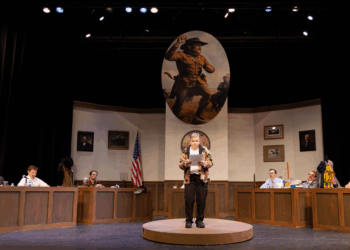 Dorset Players continue 98th season with ‘The Minutes’ | Entertainment