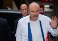 Dr. Phil Loses Bankruptcy Battle As $500 Million TV Venture Collapses Into Liquidation