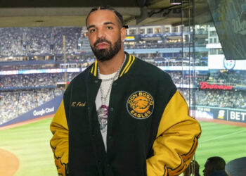 Drake Files Notice of Appeal in Defamation Case Over Kendrick Lamar’s ‘Not Like Us’
