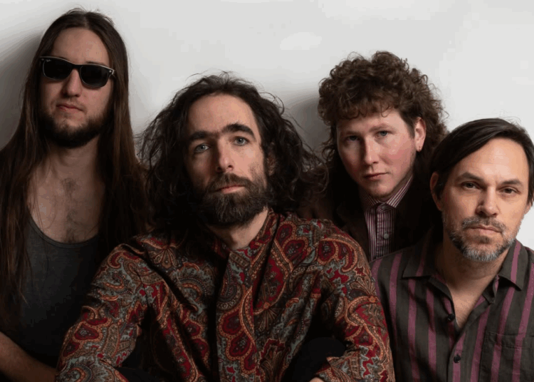 Drama Queen releases debut album on themes of romanticizing life