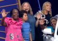 Wheel of Fortune contestant