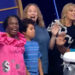 Wheel of Fortune contestant