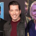 Drew & Jonathan Scott Celebrate Mother Joanne’s Birthday