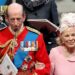 Duke of Kent makes first appearance after Duchess of Kents funeral