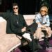 Duo Discuss Their New Album 'Blink'