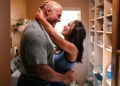The Smashing Machine Review Dwayne Johnson Emily Blunt