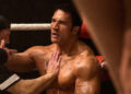 Cheryl Dunn/A24 Dwayne Johnson in 'The Smashing Machine'