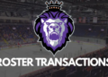 ECHL: Reading Royals Solidify Blueline With Two Trades