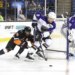 ECHL Series Recap: Reading Royals vs Greensboro Gargoyles | 10/24–10/25/2025