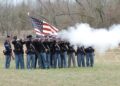 ENTERTAINMENT: Cathedral service includes Mozart Requiem; park recaps Civil War on homefront