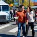 Food trucks and a dog show are a part of Hillcrest HarvestFest this weekend along Kavanaugh Boulevard in Little Rock's Hillcrest neighborhood.
(Special to the Democrat-Gazette)