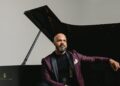 ENTERTAINMENT: Pianist pairs ‘Classic Meets Cool’ for series