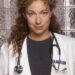 ER Star Alex Kingston Reveals Womb Cancer Diagnosis